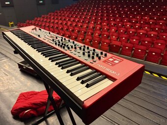 Nord Stage 3 HA 88 - 6