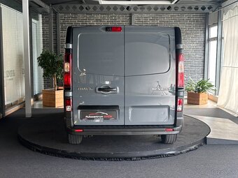 Renault Trafic L1H1 2.0 DCi 6MT NAV KAMERA - 6