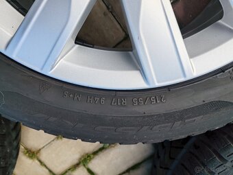VW, AUDI, SEAT, ŠKODA 5X112 - 6