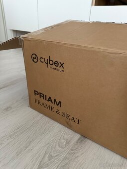 Cybex Priam 4.0 2022 - 6