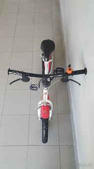 Detský bicykel Dino bikes 16" - 6