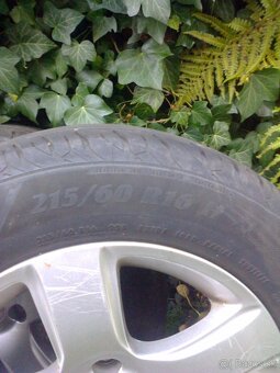 kolesa s diskami peugeot 3008 - 6