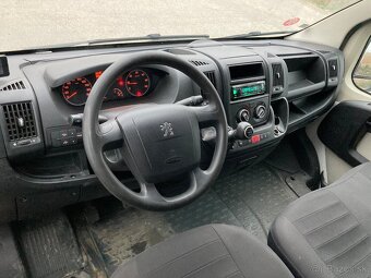 Peugeot Boxer - 6