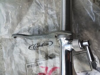 Kohút do kontakt 40 - 6