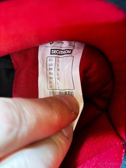 Hokejové rukavice OROKS - 6