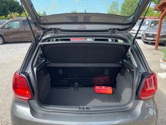 Volkswagen Polo 1.0 BMT 75k Comfortline - 6