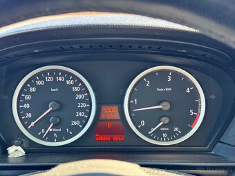 BMW e60 530D - 6