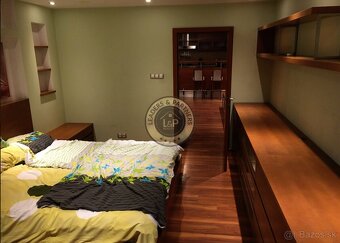 L&P | 2-izbový byt s balkónom po rekonštrukcii – Nové Mesto - 6