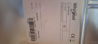 Indukčná varná doska - 6