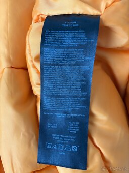 Pánska zimná bunda Volcom - XL - 6