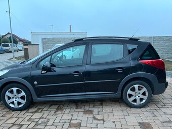 Peugeot 207 kombi - 6