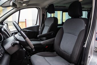 Fiat Talento 1.6 MTJ Twin Turbo 145 L1H1, 107kW, M6 - 6