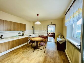 NA PREDAJ CHALUPA V OBCI DUBODIEL 162M2 - 6