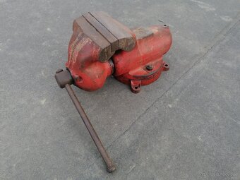 Predám zverák YORK 150 - 6