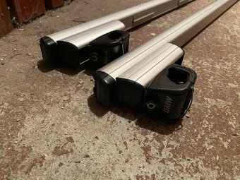 OEM Stresne nosice BMW E46 Touring - 6