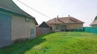 REZERVOVANÉ - Hont. Moravce -  usadlosť, 2449 m2 - 6