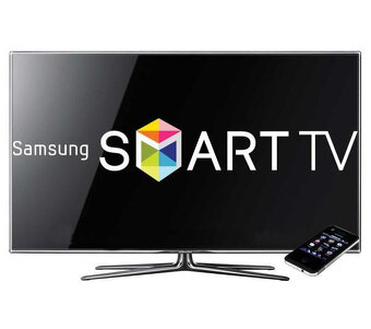 Samsung UE40D8000 8 Series - 40" 3D TV LED - 6