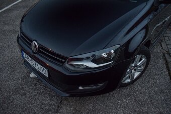 Volkswagen Polo 1.2 TSI Highline - 6