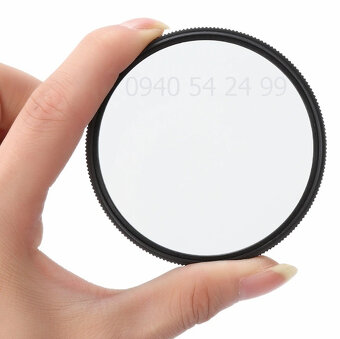 37mm CPL filter - 6