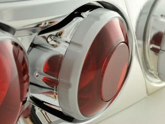 BMW e46 coupe-zadne - 6