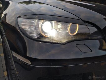 BMW X6 - 6