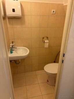 Obchodné priestory na prenájom - Brezno - 6