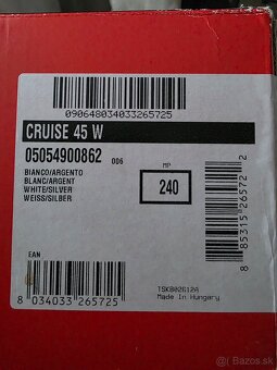 Lyžiarky Nordica - 6