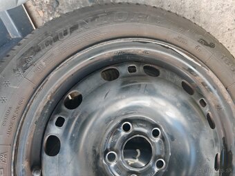 185/55-15 zimna sada - 6