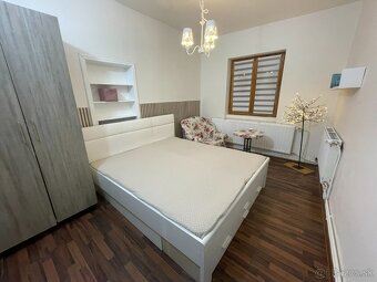 Zdieľaný byt v rodinnom dome - 6