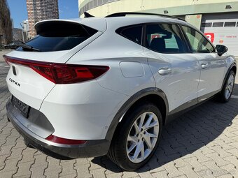 Cupra Formentor 1.5 TSI 150k DSG - 6