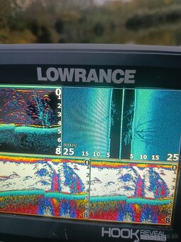 Lowrance HookReveal 7TS - 6