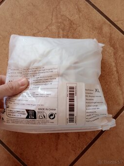 Plienky pre dospelých M a aj L - 6