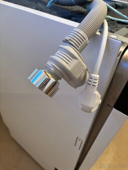 Umývačka riadu Gorenie - 6