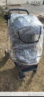 Kočík Britax Römer - 6