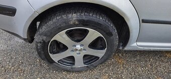 Predam Golf 1.9 tdi - 6