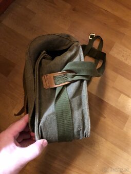 Vojenská lekárnička - 6