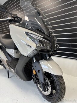 Kymco X Town 125 4T - 6