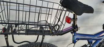 Predám bicykel - 6