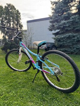 Detský bicykel - 6