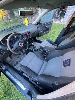 Golf 4 1.9tdi 81kw - 6