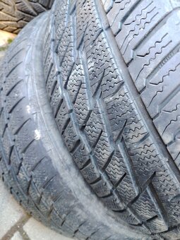 Zimné pneumatiky 205/55 R16 - 6