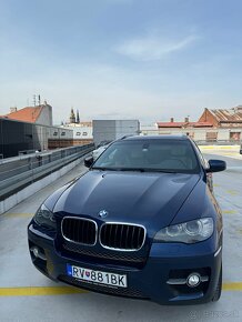 BMW x6 xDrive30d - 6