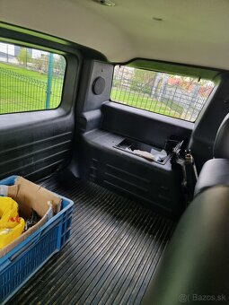 Hummer h2 - 6