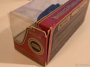 Matchbox - Models of Yesteryear Y-36B ´1925 Rolls-Royce - 6