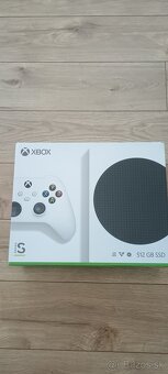 XBOX series S 512 GB - 6