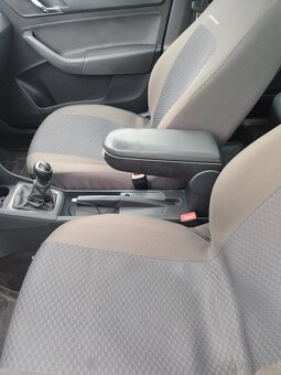 Škoda Rapid spaceback 1,6 tdi - 6
