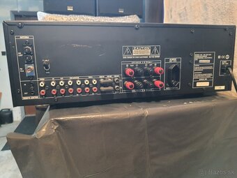 Harman/Kardon HK3270RDS stereo receiver - 6