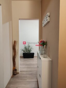 Na predaj 4 izbový byt Brezová pod Bradlom - 6