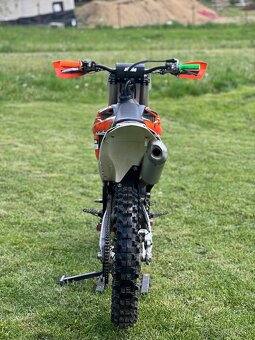 KTM sxf2019 - 6