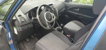 Kia Venga 1.4 benzín - 6